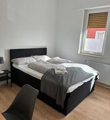Sindlingen Wohnung | Cheema Apartments Frankfurt am Main