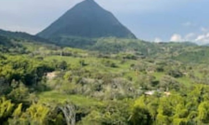 Venecia Haus | Cheerful cottage with pool