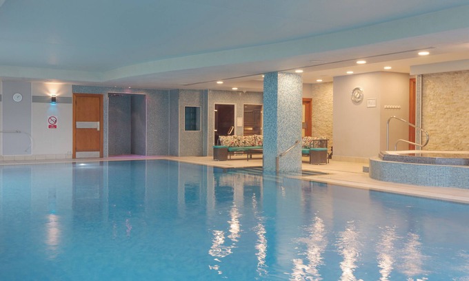 Brockworth Hotel | Delta Hotels by Marriott Cheltenham Chase