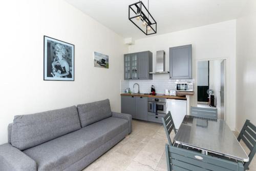 11th Arrondissement Wohnung | Chemin Vert/Voltaire : Charming Apartment 4P