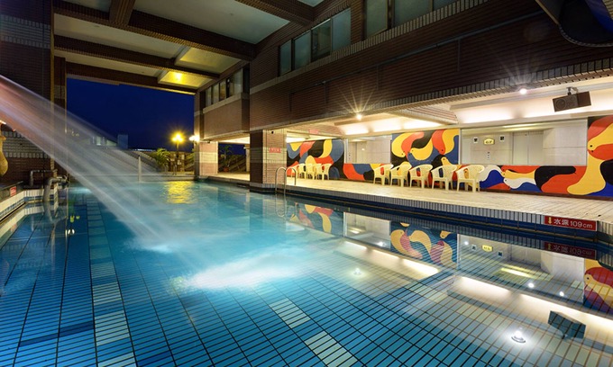 Puli Hotel | Cheng Pao Hotel