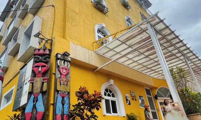 Beinan Hotel | Cheng-Ping Hot Spring Inn