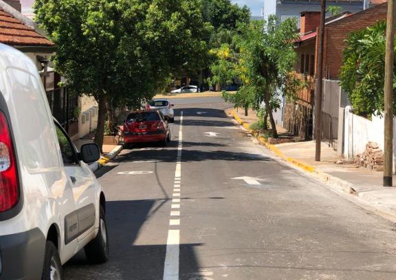 Posadas Wohnung | Chepoya Apart