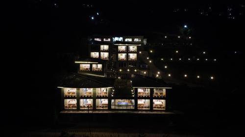 Kodaikanal Haus | Cherry Blossom Homestay