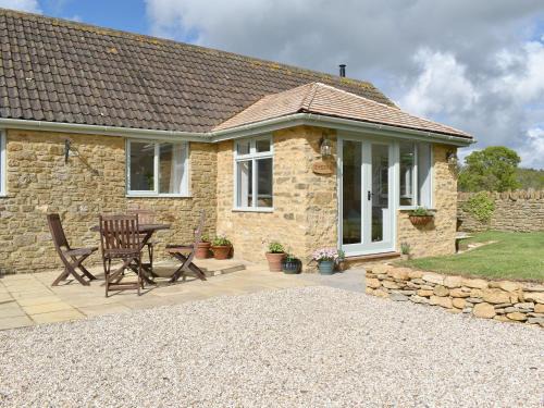 North Perrott Haus | Cherry Cottage - Ukc3990