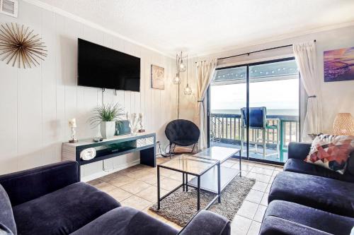 North Myrtle Beach Wohnung | Cherry Grove Retreat & Sea Cabin