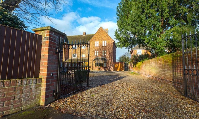 Norwich Bed & Breakfast | Chestnut Grove Bed And Breakfast