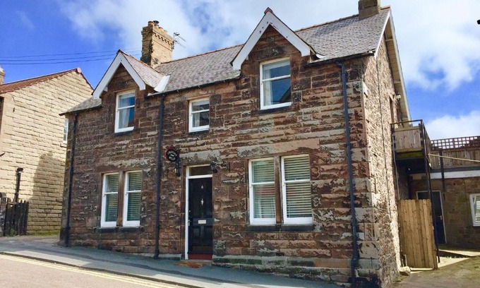 Wooler Haus | Cheviot Hills