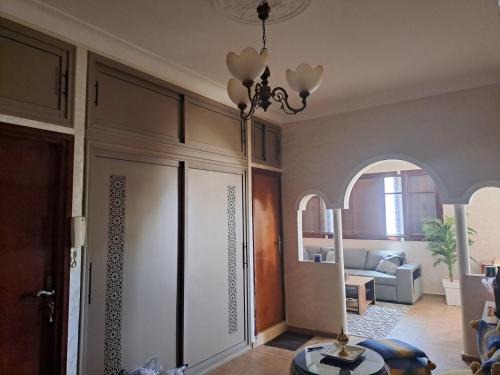 Safi Wohnung | Chez Aïcha