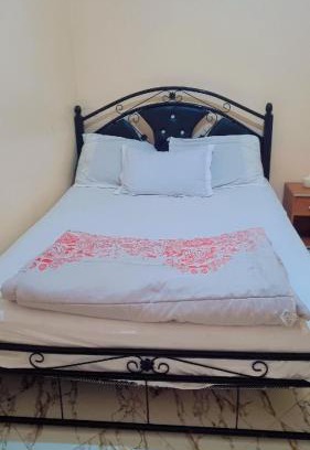 Sidi Maarouf Haus | Chez binette