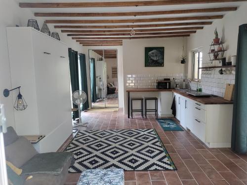 Auch Wohnung | Chez Chapelle in the heart of the Gascony with pool, pets welcome!