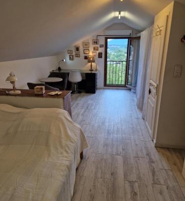 Gaillard Haus | Chez Gabrielle