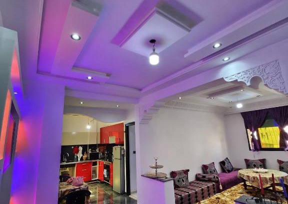 Soualem Wohnung | chez Jalil