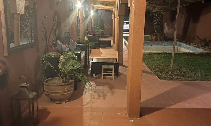 Zemrane Charqia Sonstige | Chez kossai