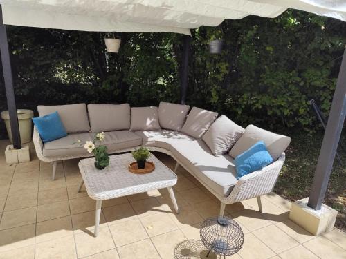 La Celle-sous-Gouzon Haus | Chez Lily et Fred