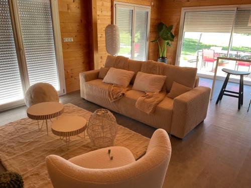 Souvans Haus | CHEZ NOUNOU