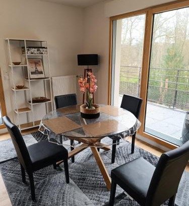 Saint-Remy-les-Chevreuse Wohnung | Chez Sibylle Chevreuse Saclay