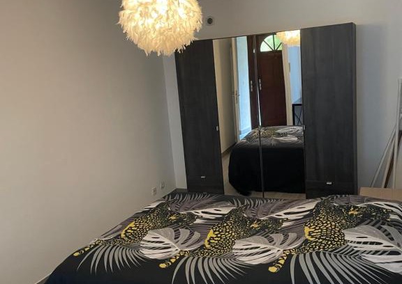 Saint-Claude Wohnung | Chez tikaf