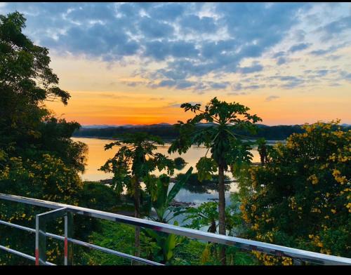Chiang Khan Wohnung | Chiang Khan Riverside Bungalows