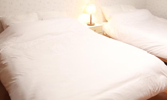 Hanamigawa Haus | Chiba - House - Vacation STAY 41221v