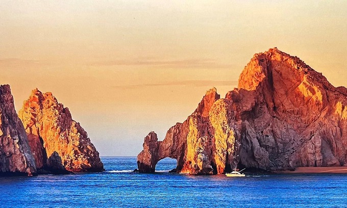 Paraiso Escondido Eigentumswohnung | Chic 1-bedroom condo in lovely Cabo San Lucas with fitness room, WiFi