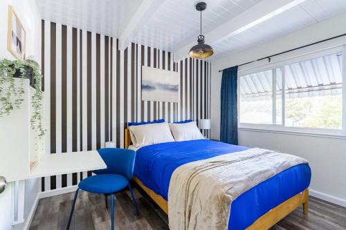 Poets Corner Wohnung | Chic Abode In Central Berkley