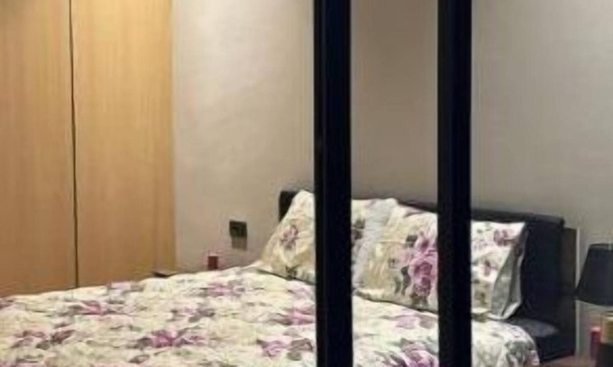 Habbous Quarter Wohnung | Chic Apartment on Maarif