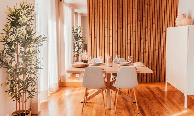 Santa Isabel Wohnung | Chic & Classy Lisboa by GT House