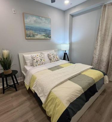 Passyunk Square Wohnung | Chic New Apt in Heart of Philly