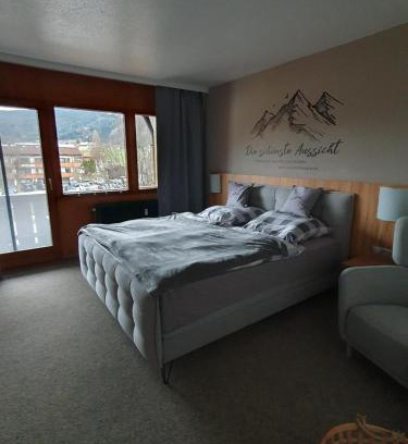 Inzell Wohnung | Chiemgauer Alpenglück