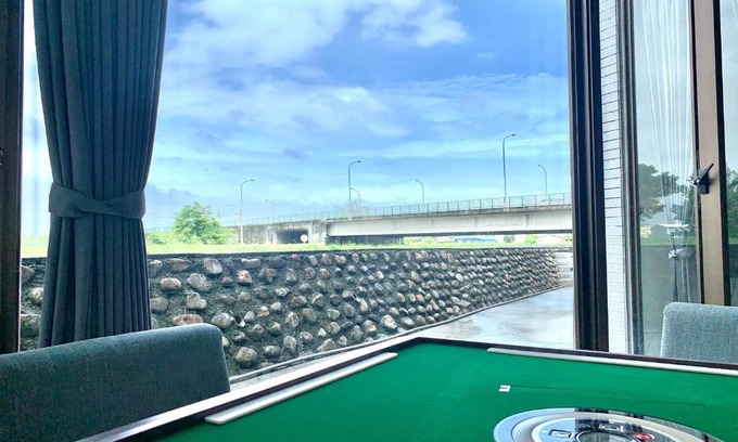 Yilan Villa | Chill鬆口氣-包棟民宿