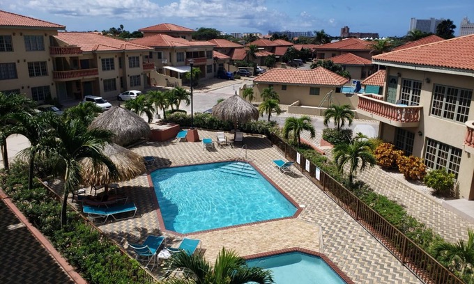 Washington Eigentumswohnung | Child Out Condo Gated Complex in der Nähe von Palm Beach