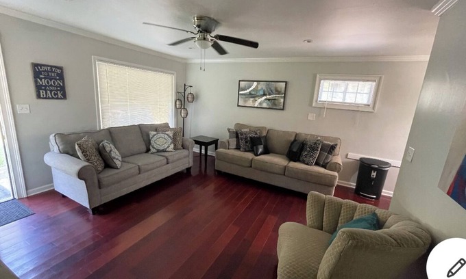 Clarkdale Haus | Chill & Relax 3bd