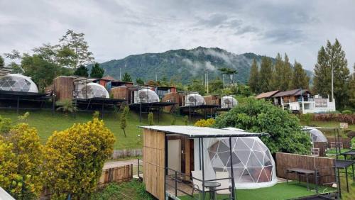 Khaem Son Haus | Chill & View ชิววิว เขาค้อ