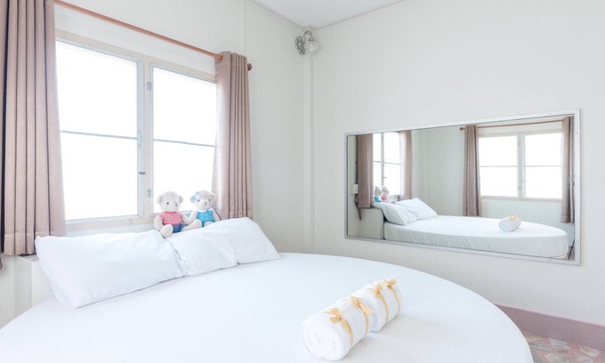 Khlung Hotel | Chimphli Hotel