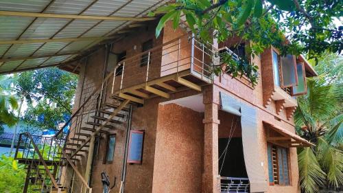 Hosdurg Wohnung | CHINCHOOS HOMESTAY