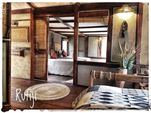 KwaMazambane Kabine | Chinderera Eco Lodge