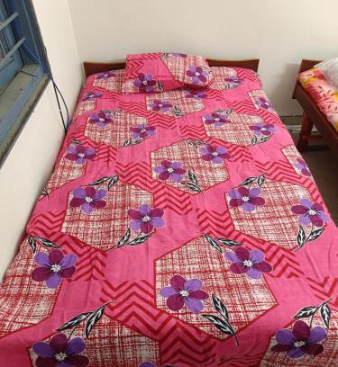 Sabarmati Haus | Chintamani Siddhi Chakra - Only Family Rooms on Monthly Basis