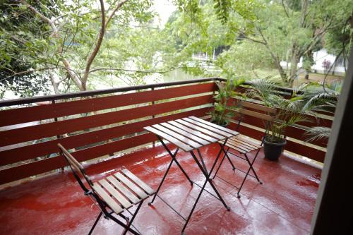 Kumarakom Haus | ChirpingNest - Tranquil Exclusive Retreat