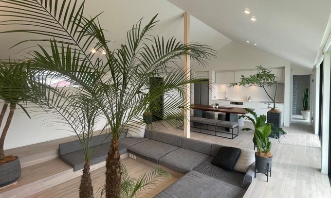 Mihama Haus | Chita-gun - House - Vacation STAY 13533