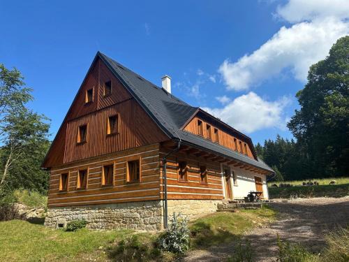 Teplice nad Metuji Wohnung | Chlalupa Libná - Adršpach