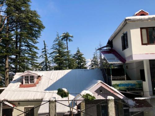 Chamba Haus | Chopra Home Stay