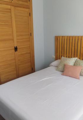 Torres Haus | Chorrillo Alto