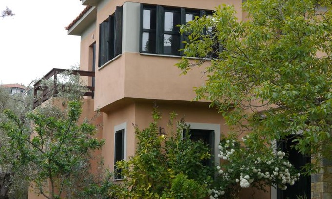 Horto Wohnung | Chorto Garden Home