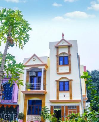 Ramnagar Haus | Choudhary Mansion