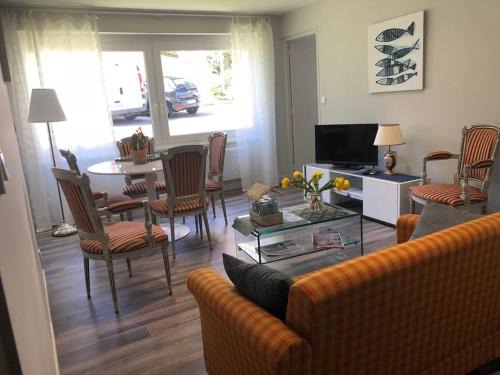 Eu Wohnung | Chouet mon appart