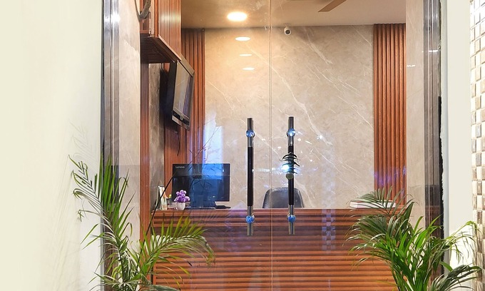 Paharganj Kabine | Chowdhry Tourist Lodge- Paharganj-NDLS