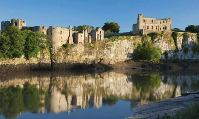 Blakeney Hütte | Christmas Cottage mit zwei Schlafzimmern Schöne Vintage Dorfhaus.