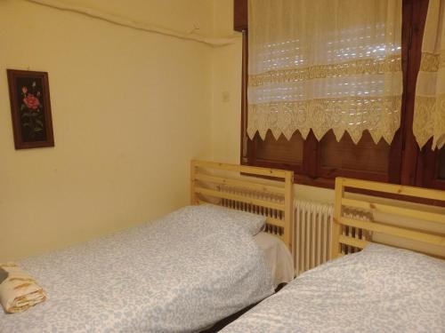 Pylaia-Chortiatis Wohnung | Christos