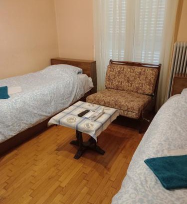 Pylaia-Chortiatis Haus | Christos IIII